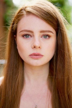 Hannah Laresa Smith portrait