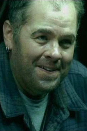 Mikey Wiseman portrait