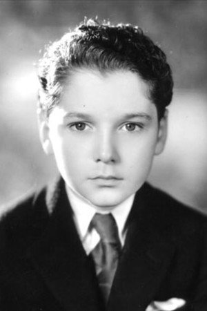 Tad Alexander portrait