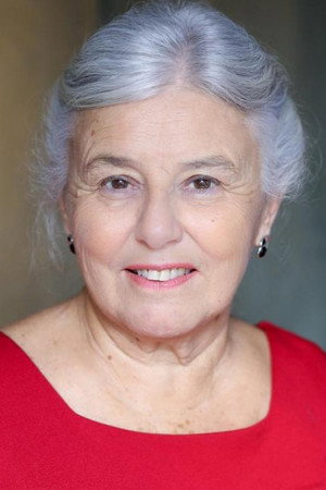 Claire Guillon portrait