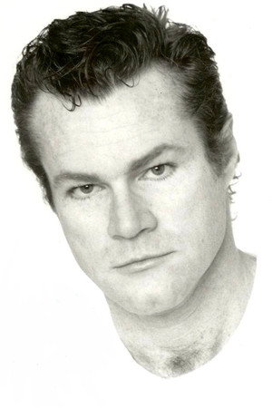 David Keith portrait