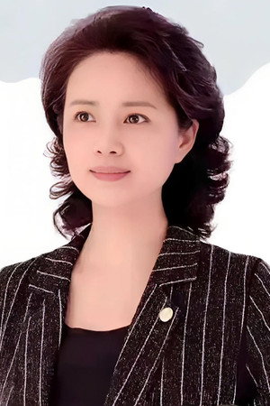 Ru Ping portrait
