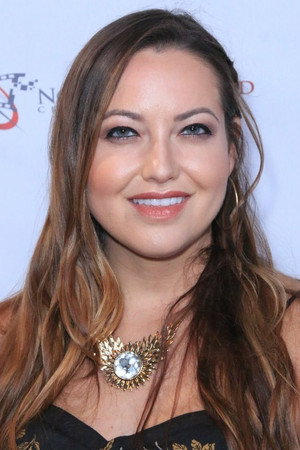 Lindsay Eshelman portrait