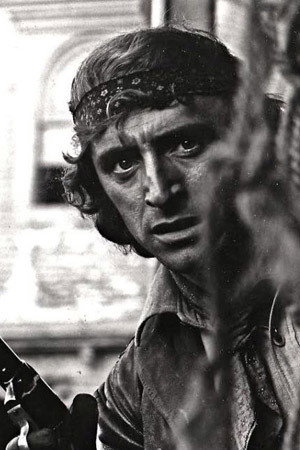 Rocco Lerro portrait