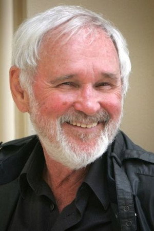 Norman Jewison portrait