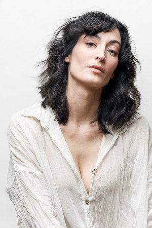 Laëtitia Eïdo portrait