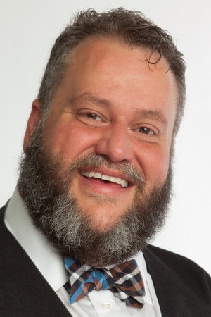 Douglas Langway portrait