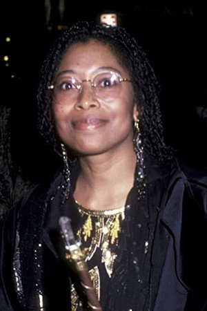 Alice Walker portrait