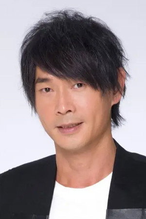 Wong Ban-Yuen portrait