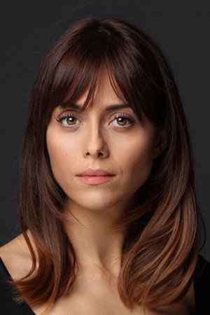 Deniz Barut portrait