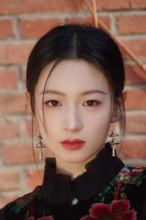 Li Jiaxin portrait