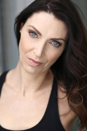 Jennifer Koenig portrait
