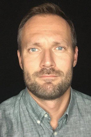 Ondřej Novotný portrait