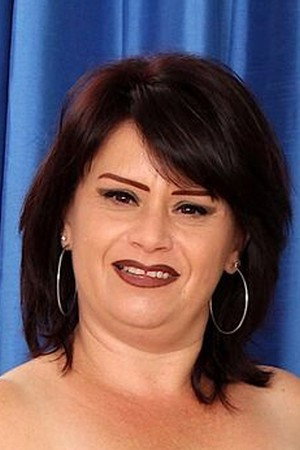 Jenna Jingles portrait
