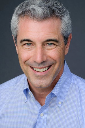 David Jahn portrait