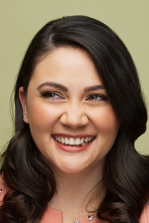 Shari Sebbens portrait