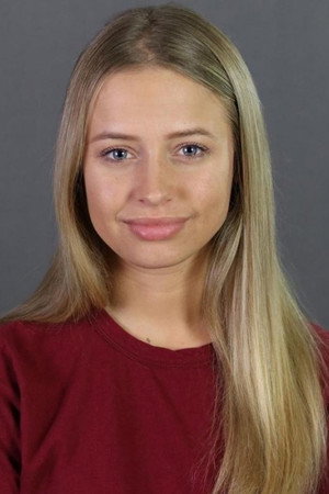Lacey Cofran portrait