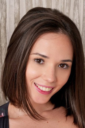 Eve Sweet portrait