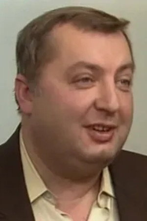 Vitali Varganov portrait