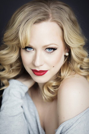 Kirsten Wendlandt portrait