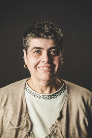 Judit Pardàs portrait