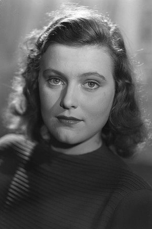 Ghedi Lönnberg portrait