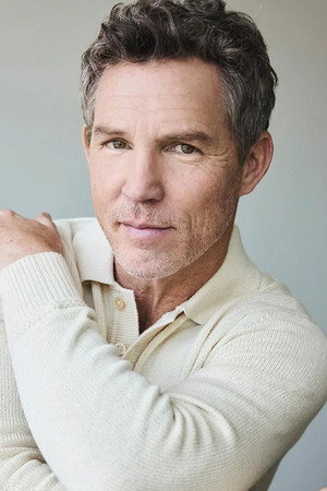 Shawn Hatosy portrait