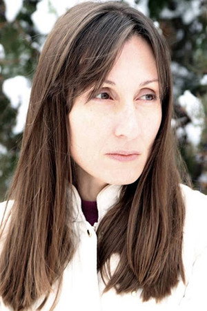 Desislava Kovacheva portrait