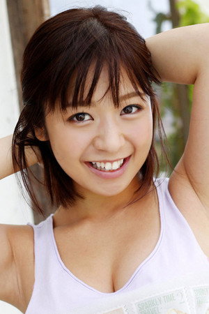 Onoue Wakaba portrait