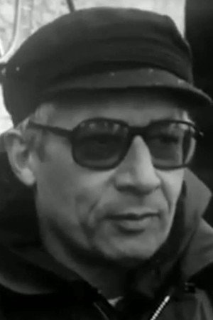 Bernard Toublanc-Michel portrait