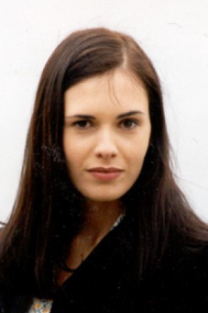 Erika Bernardi portrait