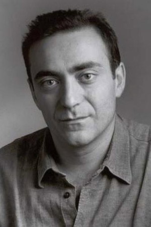 Guillaume Destrem portrait
