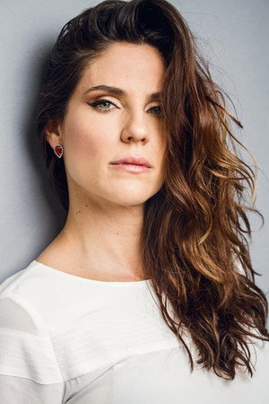 Rafaela Mandelli portrait
