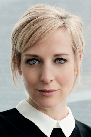Karen Elkin portrait