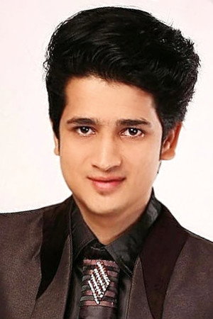 Allauddin Shaikh portrait
