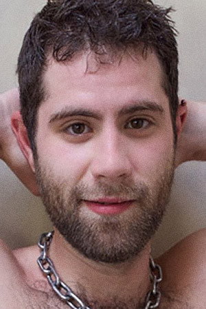 Jay Davis portrait