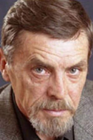 Georgy Nazarenko portrait