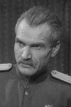 Petre Morskoi portrait