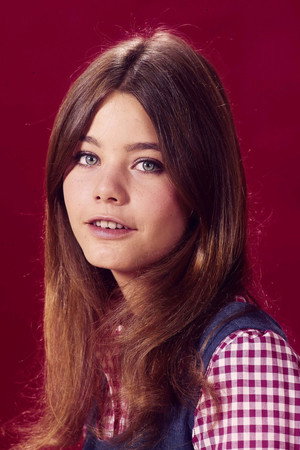 Susan Dey portrait