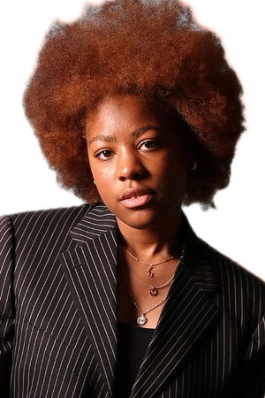 Jodie Epalle portrait