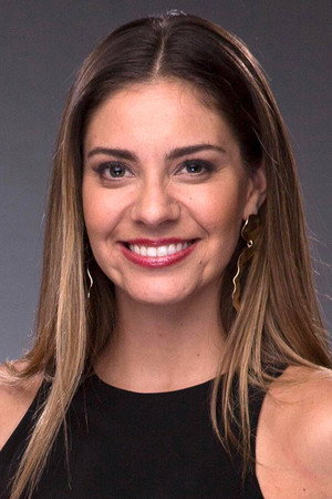Camila Stuardo portrait