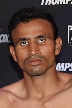 Cristian Baez portrait