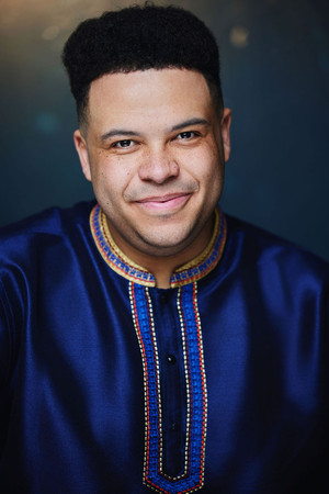 Josiah Eloi portrait