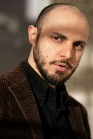 Leonardo Bianconi portrait