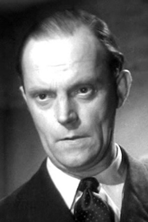 Charles Bouillaud portrait