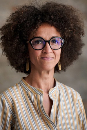 Samia Henni portrait