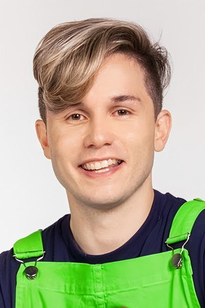 Ronaldo de Azevedo portrait