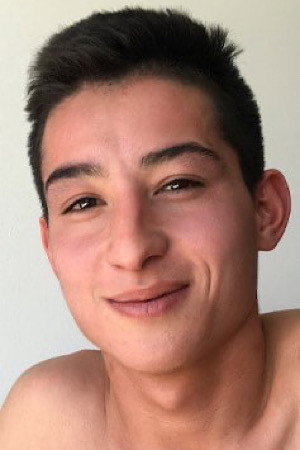 Rodrigo portrait