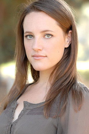 Jenny Curtis portrait