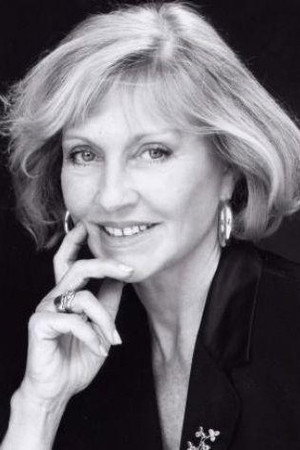 Colette Teissèdre portrait